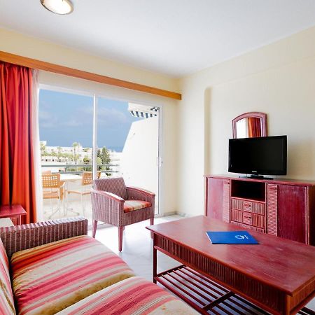 259 Club Atlantis Studio Sea View أذيخي المظهر الخارجي الصورة