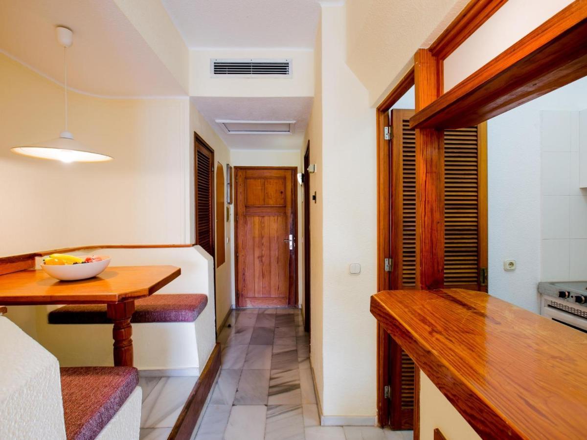259 Club Atlantis Studio Sea View أذيخي المظهر الخارجي الصورة