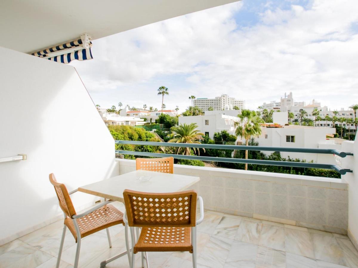 259 Club Atlantis Studio Sea View أذيخي المظهر الخارجي الصورة
