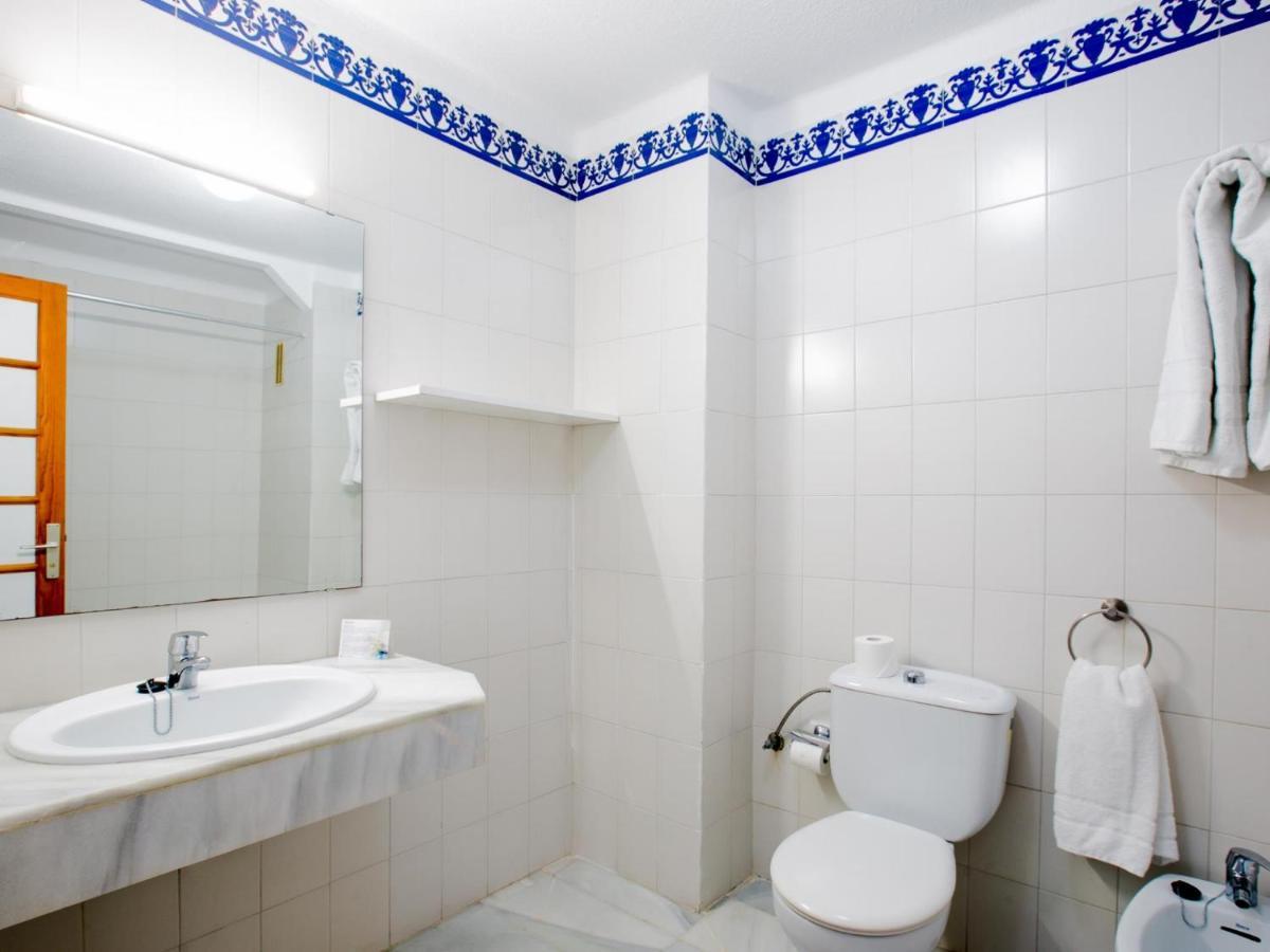 259 Club Atlantis Studio Sea View أذيخي المظهر الخارجي الصورة