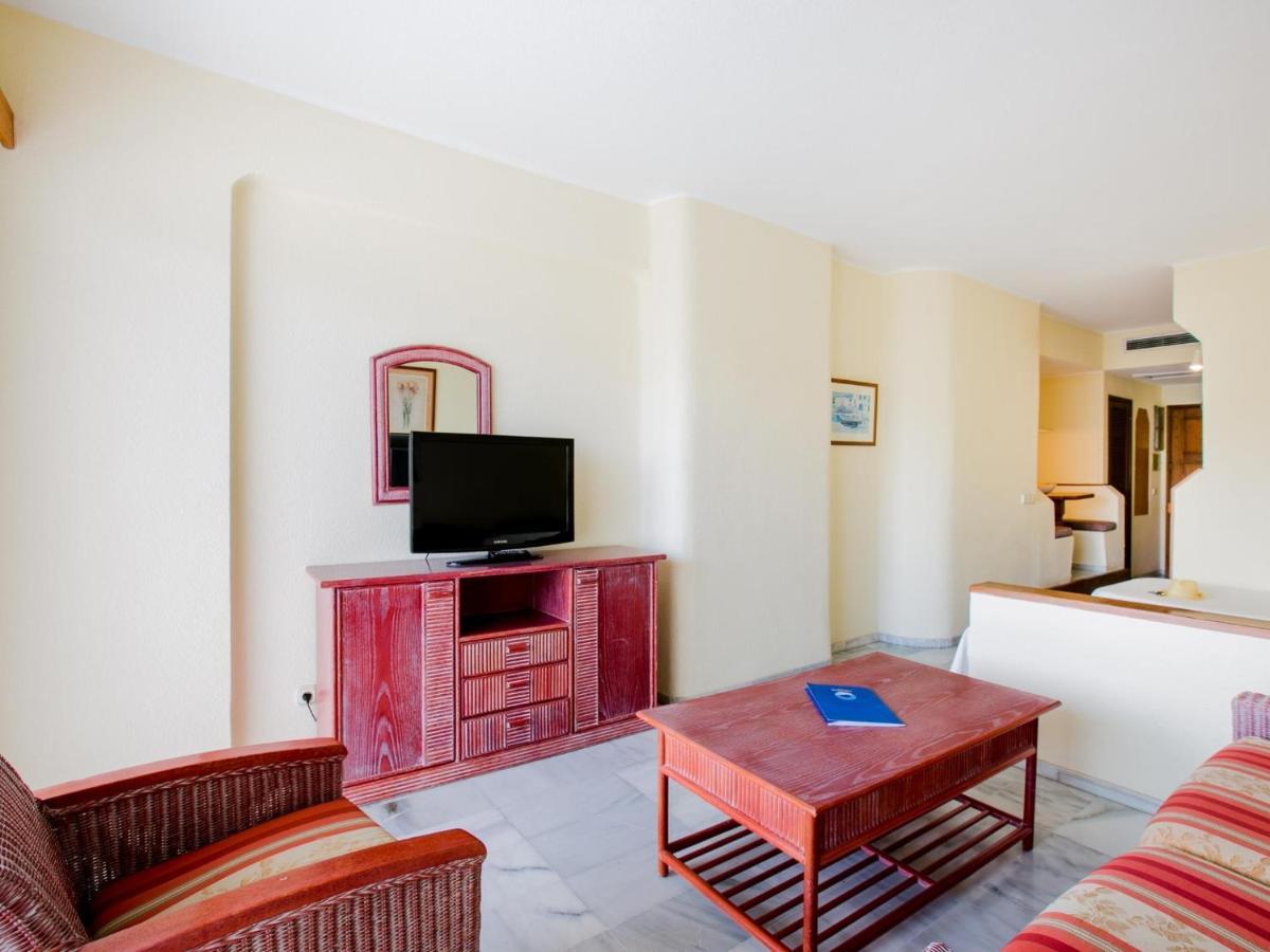 259 Club Atlantis Studio Sea View أذيخي المظهر الخارجي الصورة