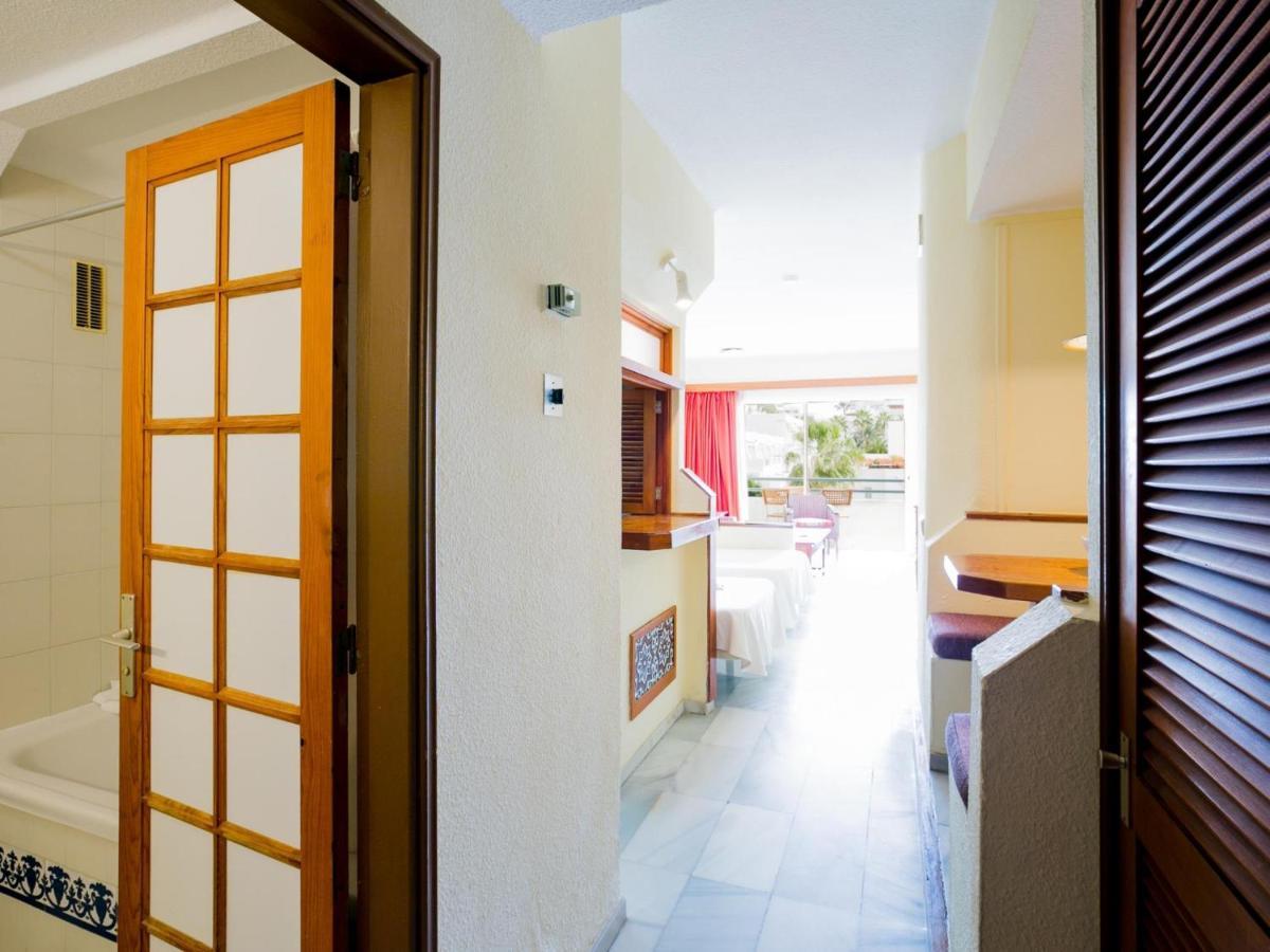 259 Club Atlantis Studio Sea View أذيخي المظهر الخارجي الصورة