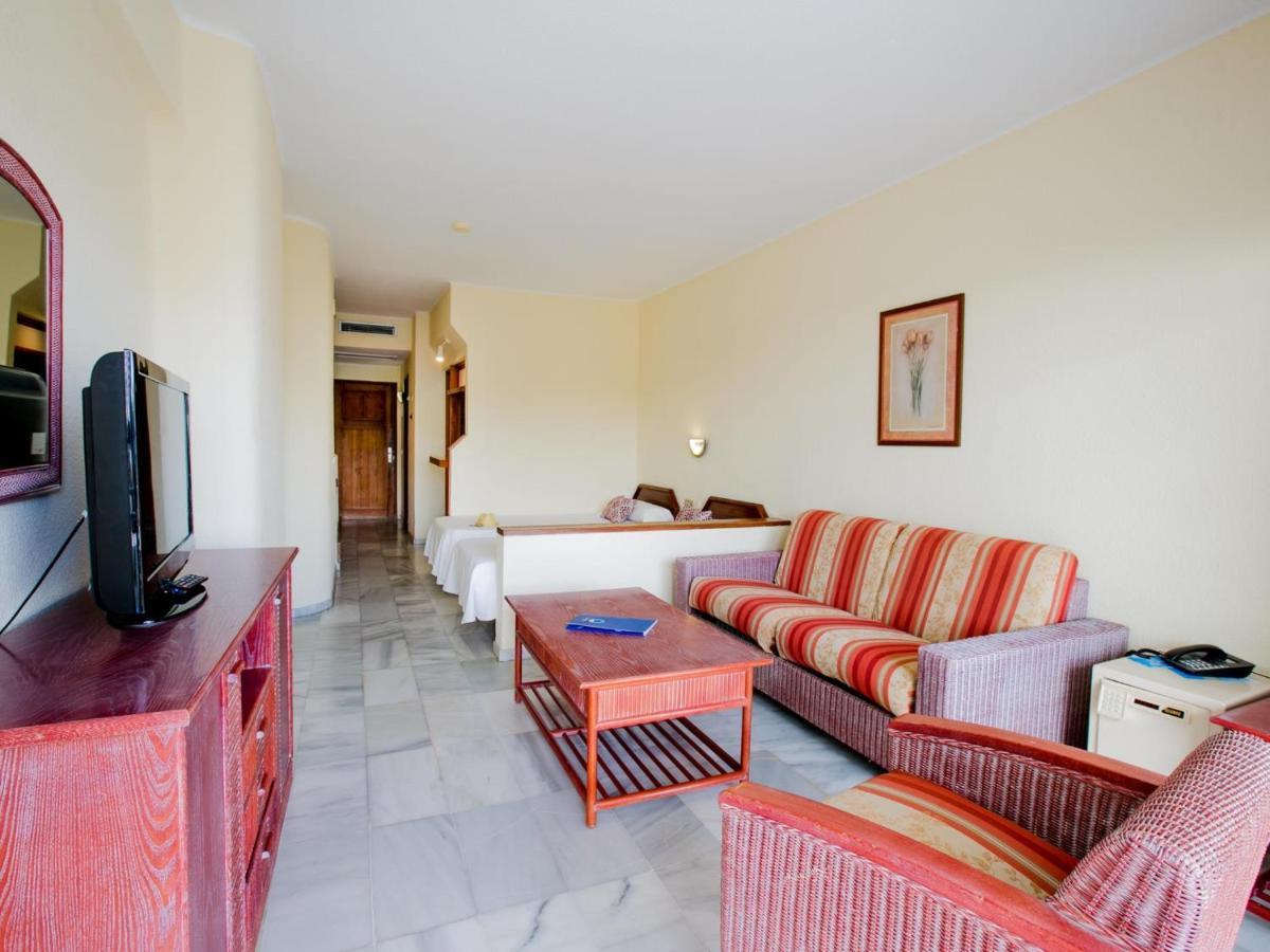 259 Club Atlantis Studio Sea View أذيخي المظهر الخارجي الصورة